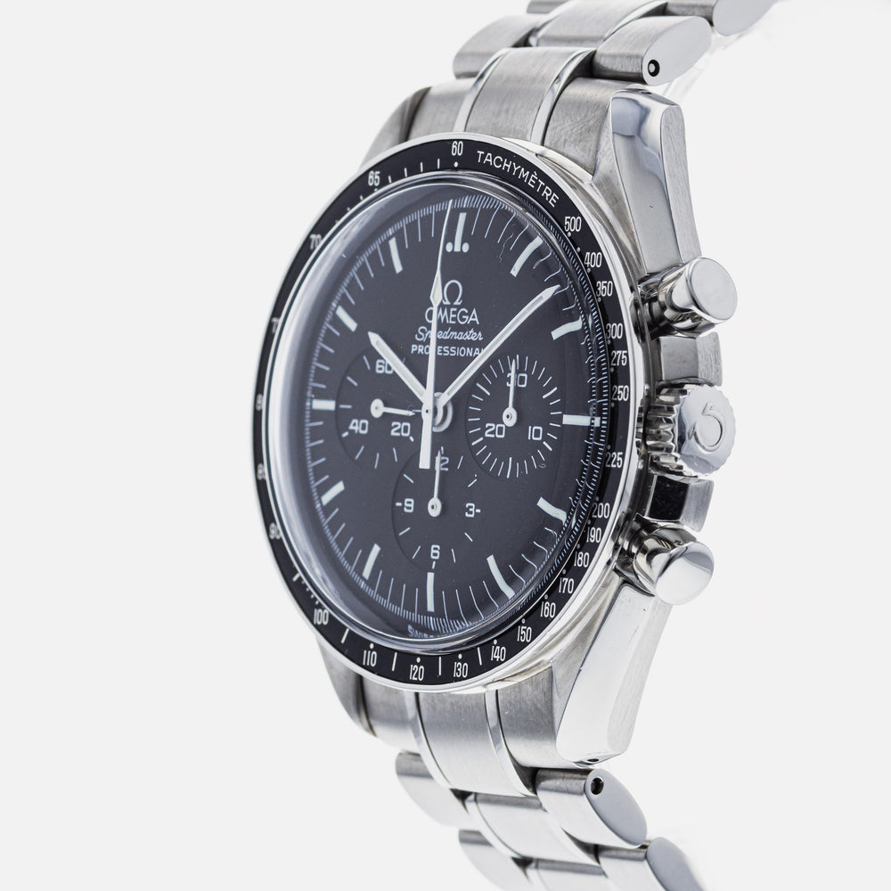 OMEGA Speedmaster Professional Moonwatch 3570.50.00 2