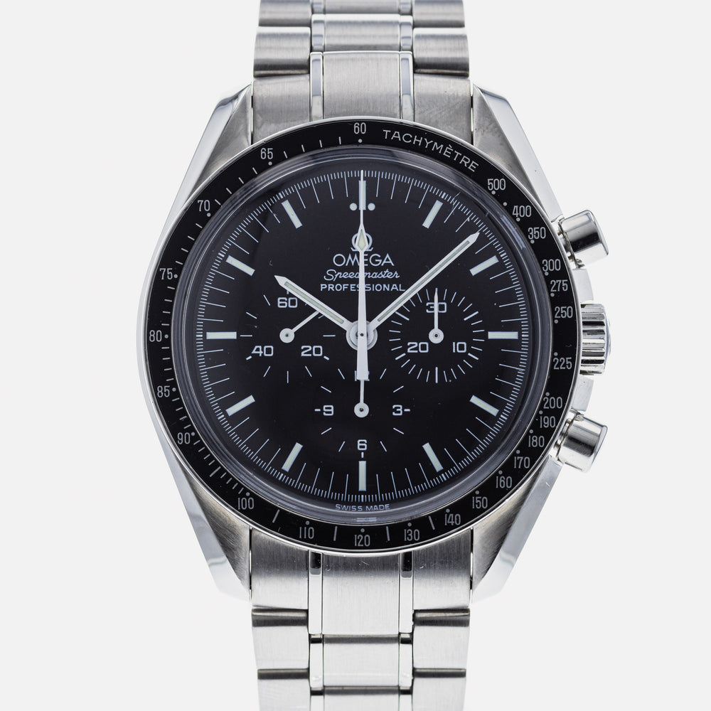 OMEGA Speedmaster Professional Moonwatch 3570.50.00 1