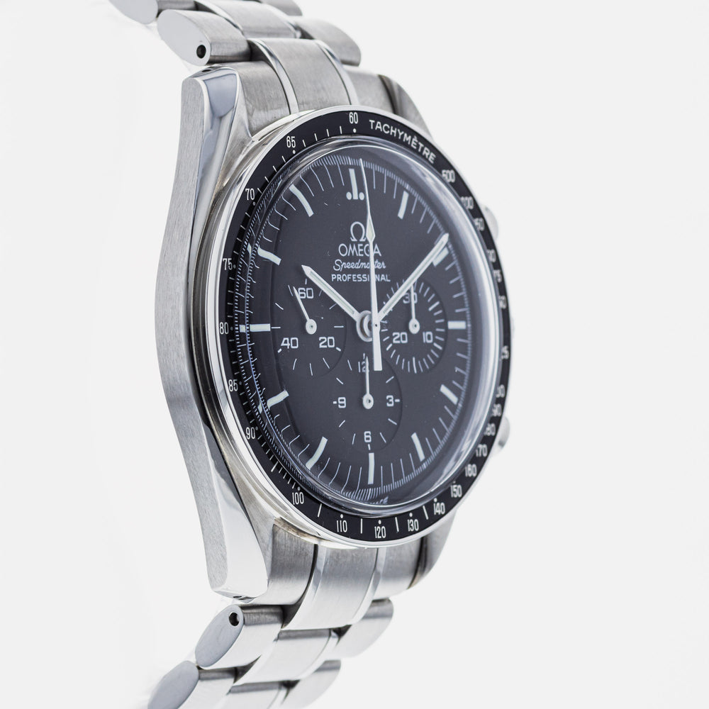 OMEGA Speedmaster Professional Moonwatch 3570.50.00 4