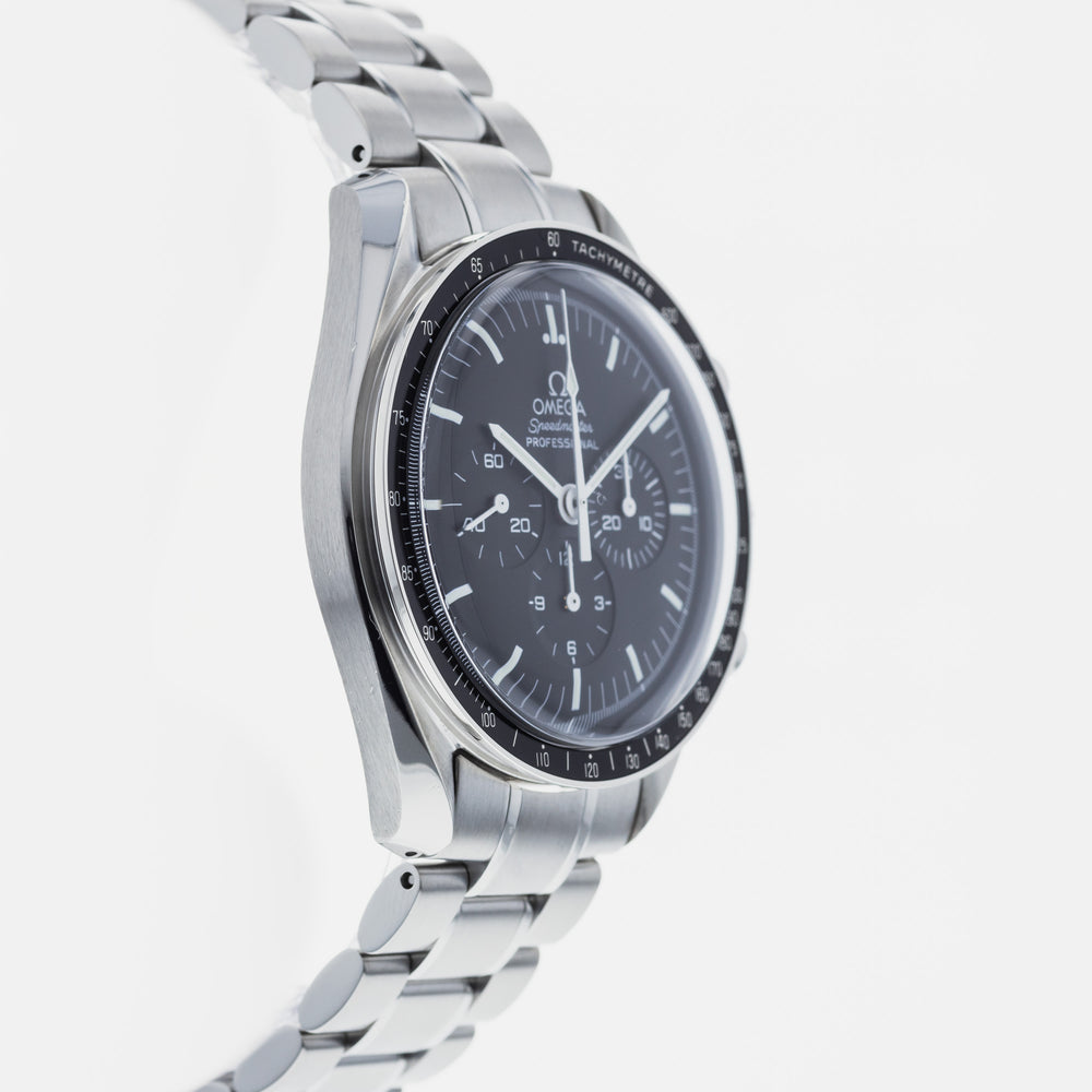 OMEGA Speedmaster Professional Moonwatch 3570.50.00 4