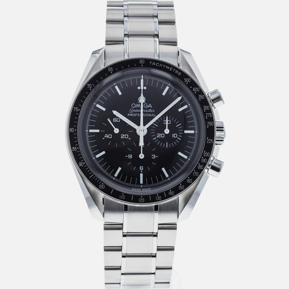 OMEGA Speedmaster Professional Moonwatch 3570.50.00 1