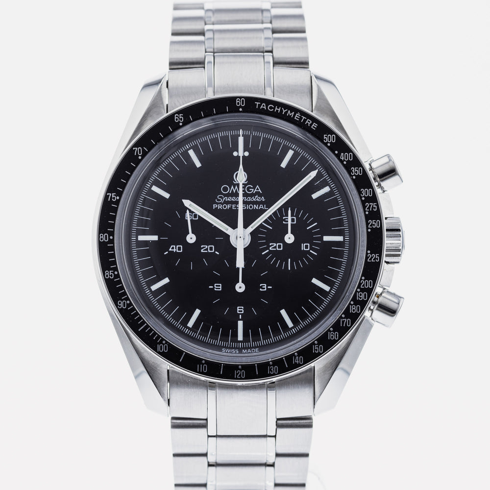 OMEGA Speedmaster Professional Moonwatch 3570.50.00 1