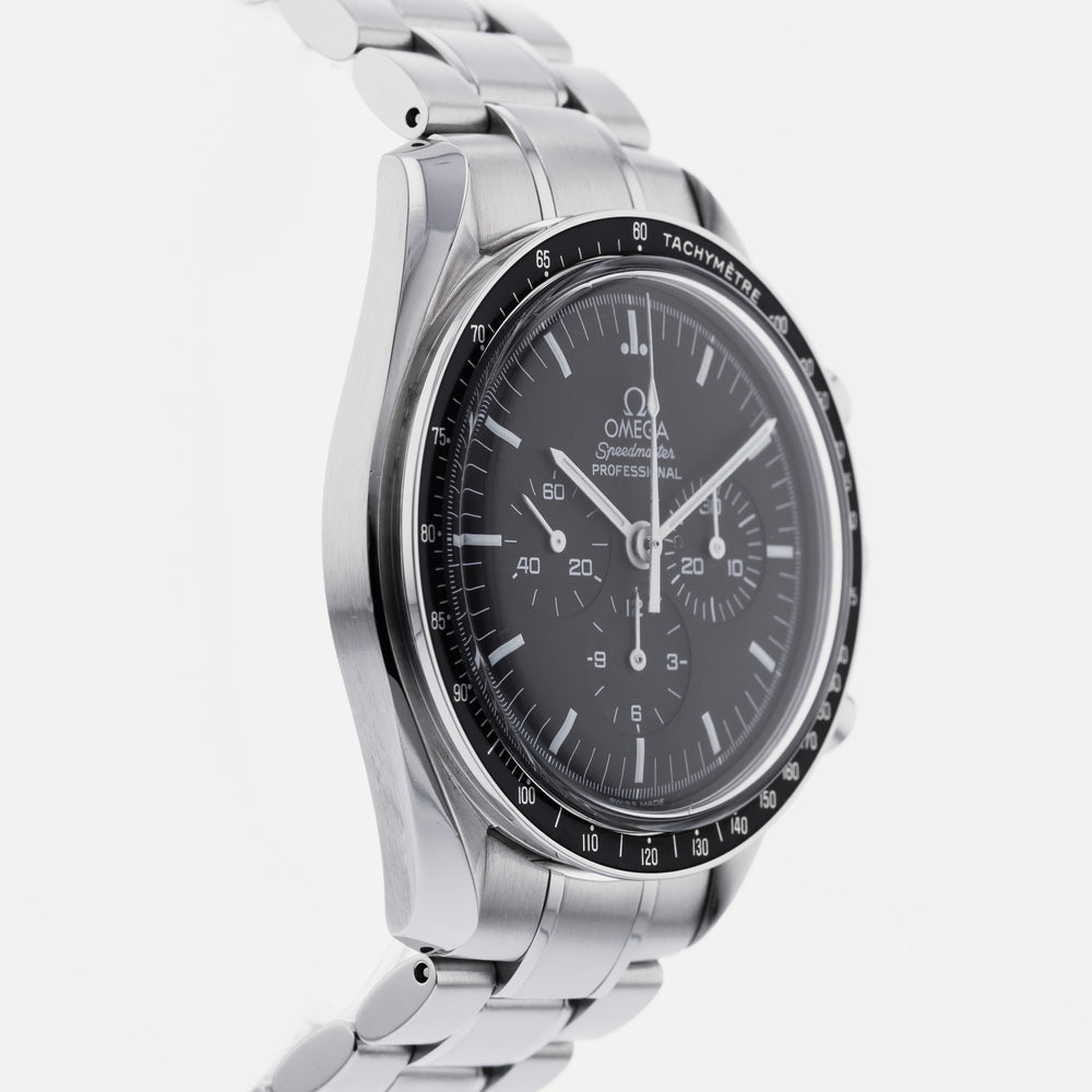 OMEGA Speedmaster Professional Moonwatch 3570.50.00 4