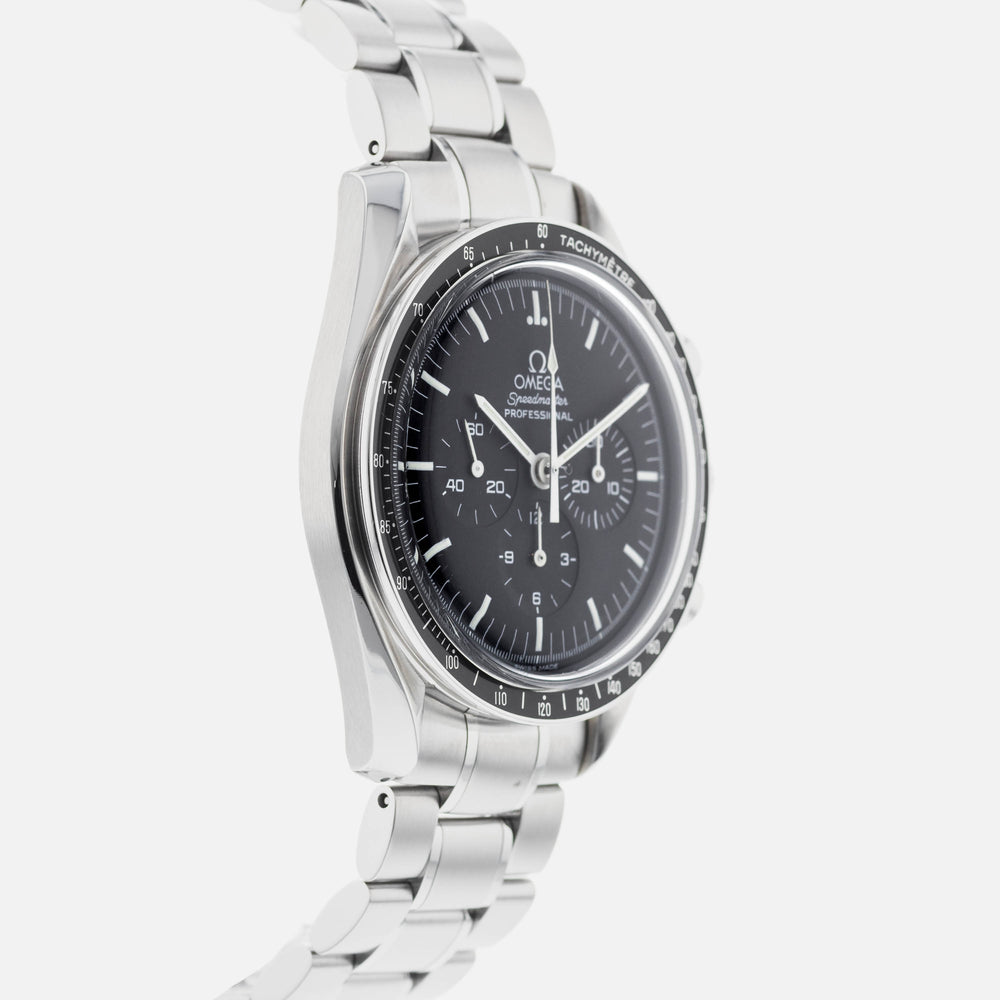 OMEGA Speedmaster Professional Moonwatch 3572.50.00 4