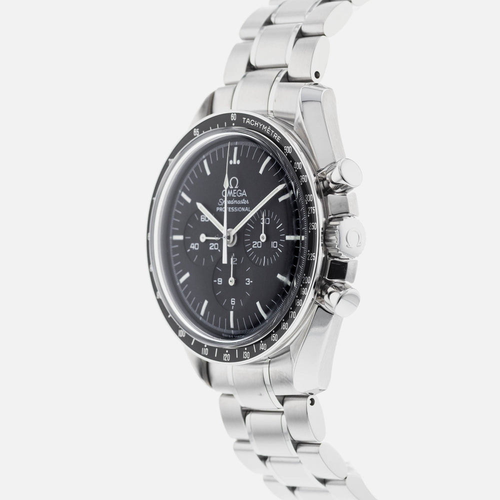 OMEGA Speedmaster Professional Moonwatch 3572.50.00 2