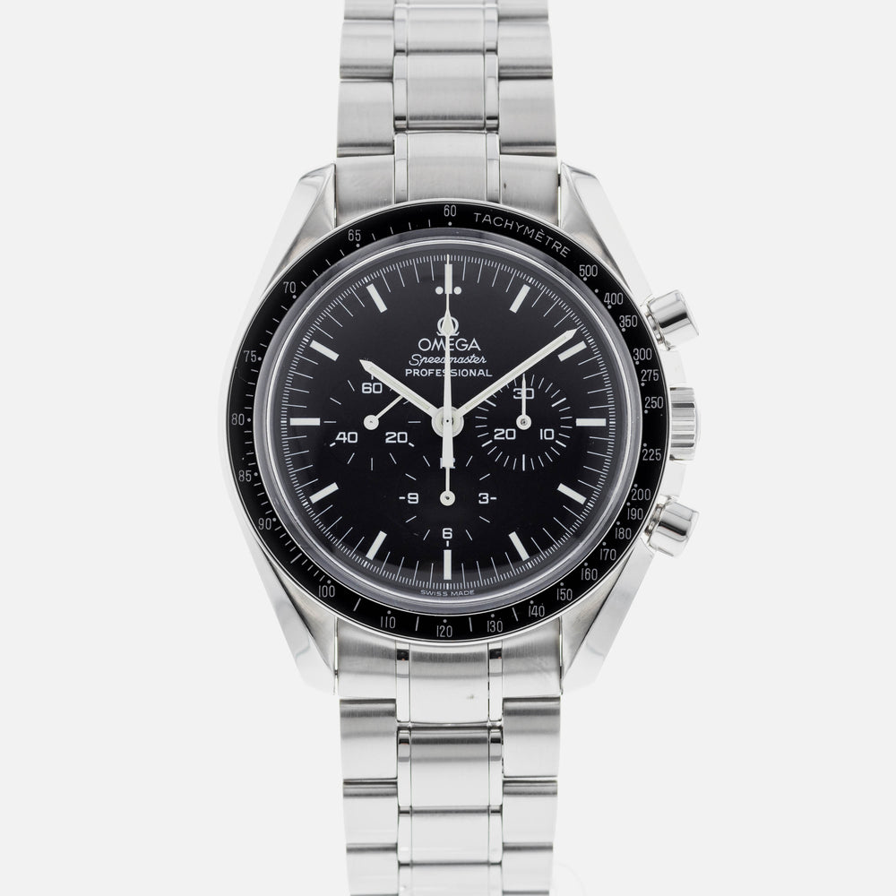 OMEGA Speedmaster Professional Moonwatch 3572.50.00 1