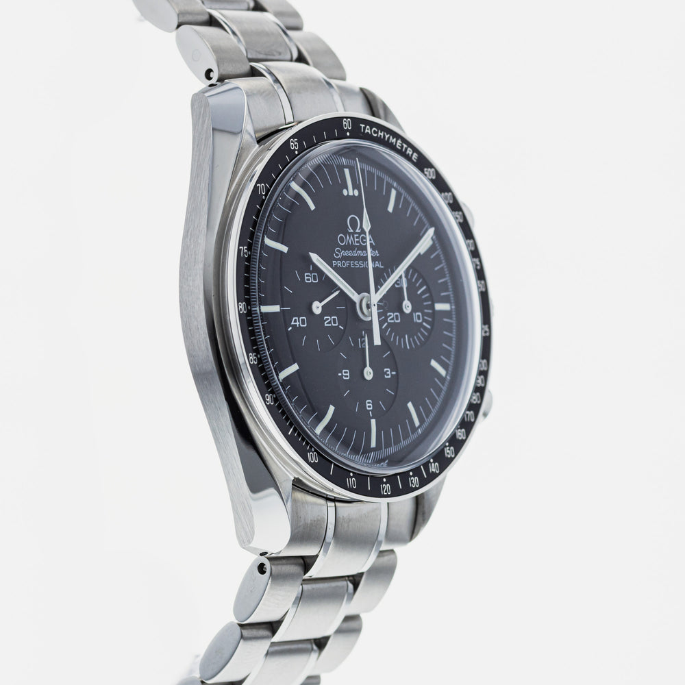 OMEGA Speedmaster Professional Moonwatch 3572.50.00 4