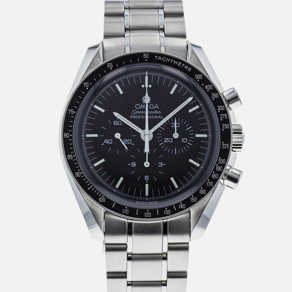 OMEGA Speedmaster Professional Moonwatch 3572.50.00 1