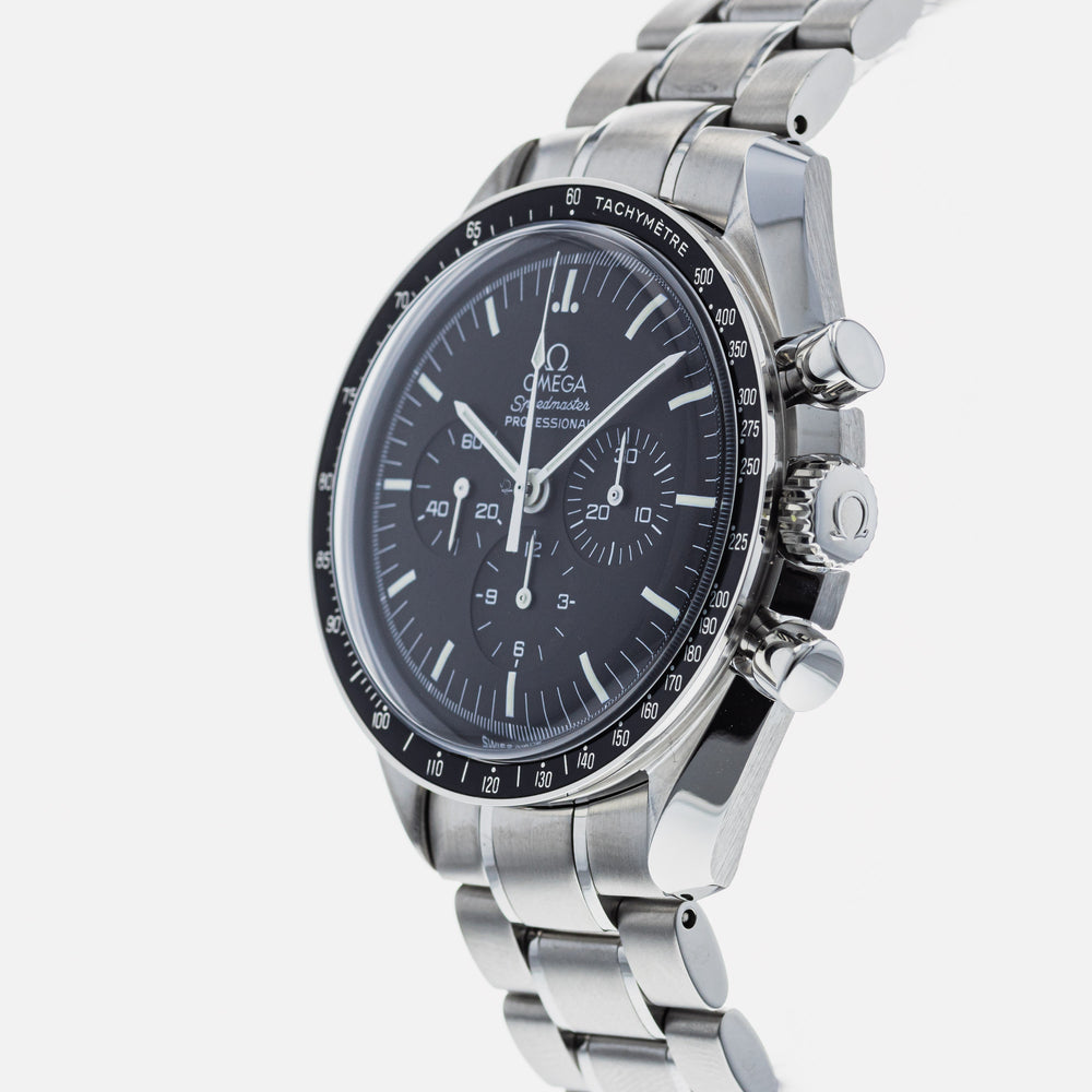 OMEGA Speedmaster Professional Moonwatch 3572.50.00 2