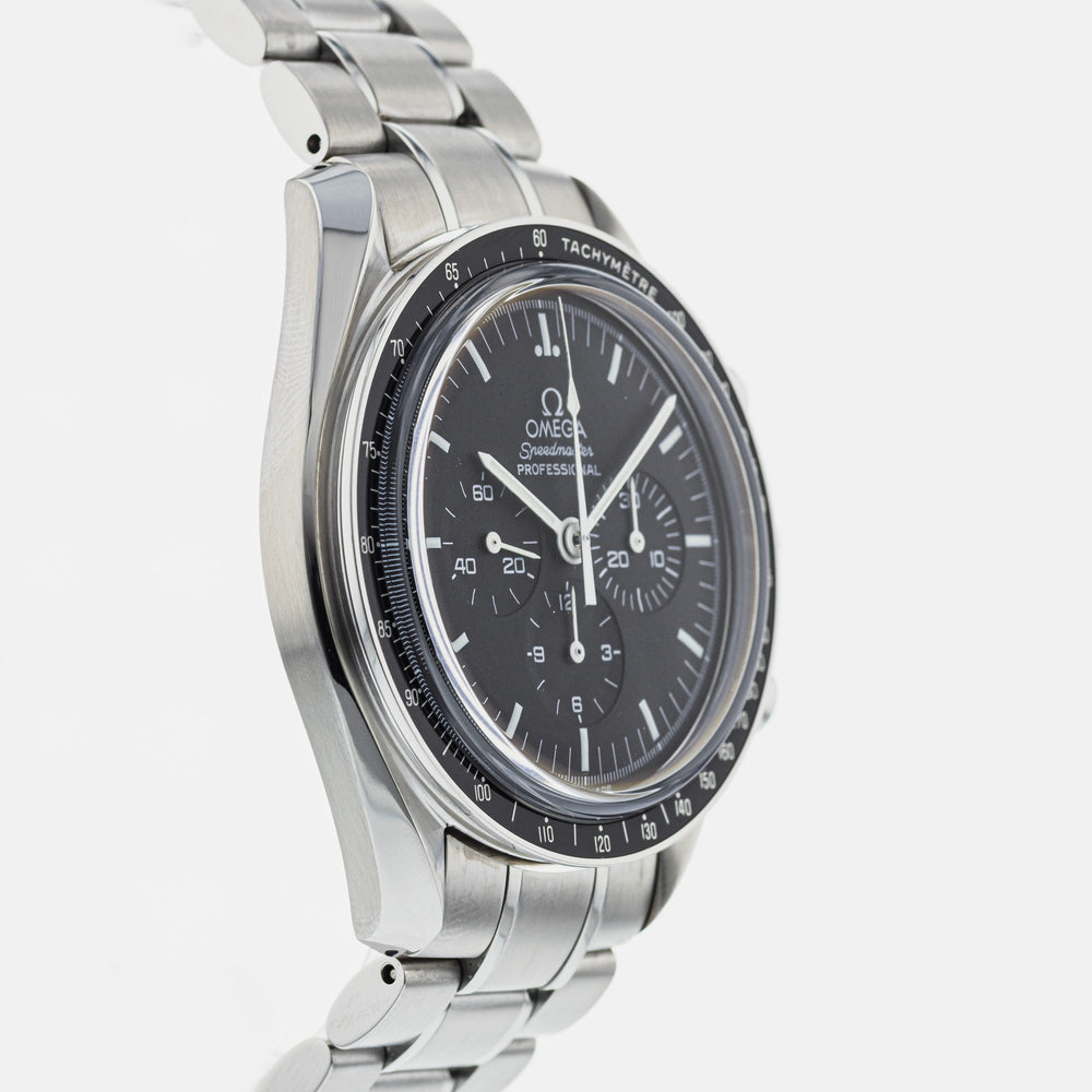 OMEGA Speedmaster Professional Moonwatch 3573.50.00 4