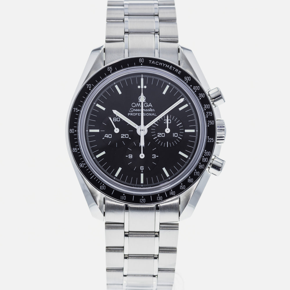 OMEGA Speedmaster Professional Moonwatch 3573.50.00 1