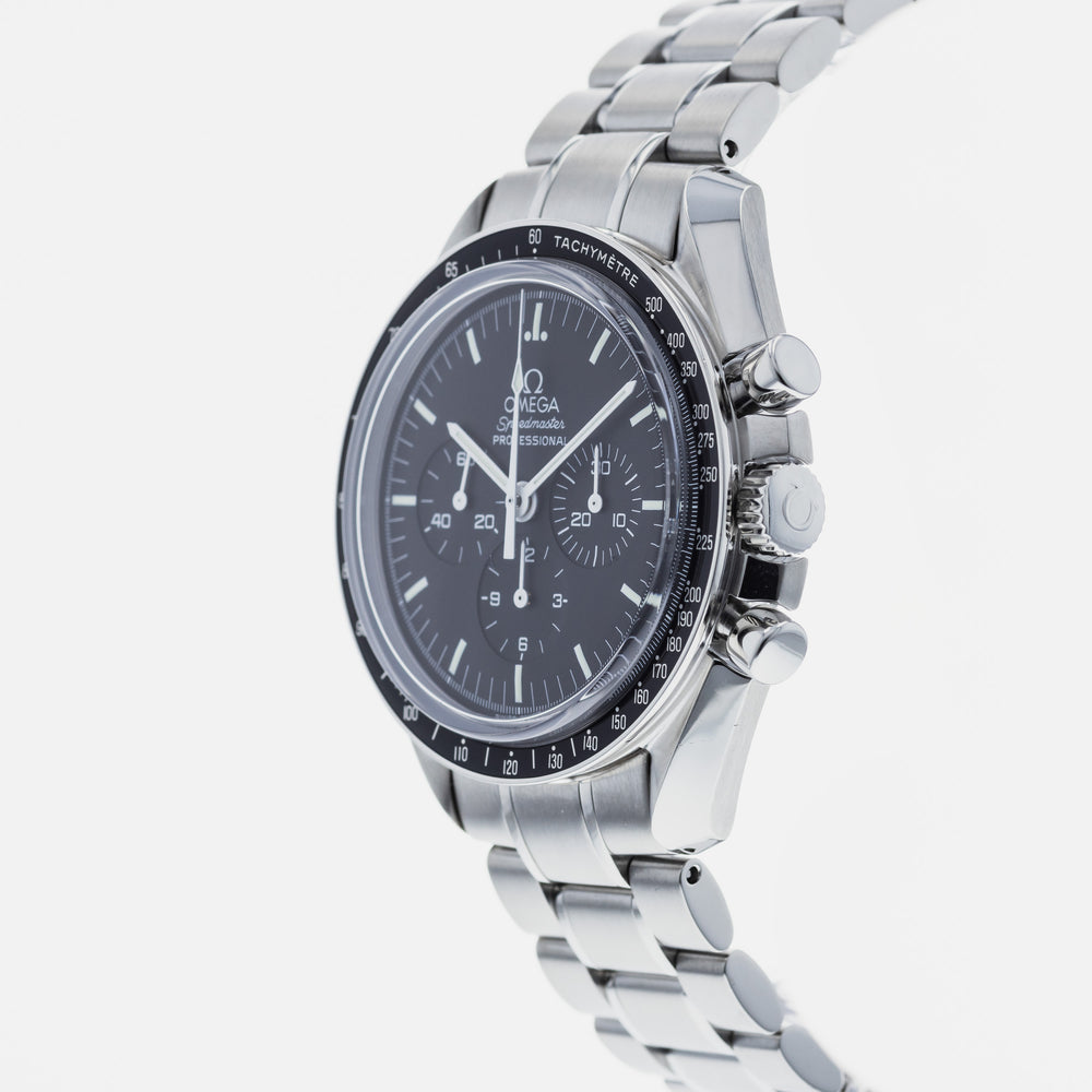 OMEGA Speedmaster Professional Moonwatch 3573.50.00 2