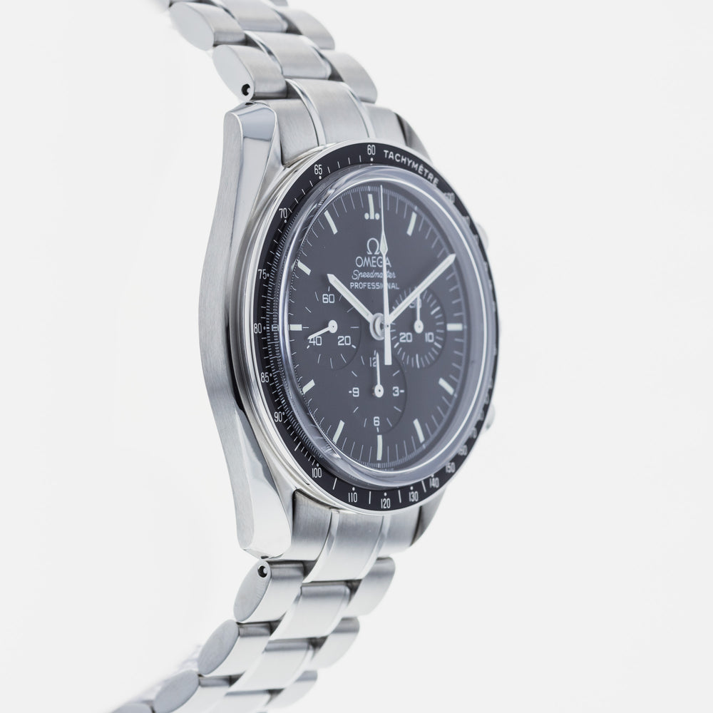 OMEGA Speedmaster Professional Moonwatch 3573.50.00 4