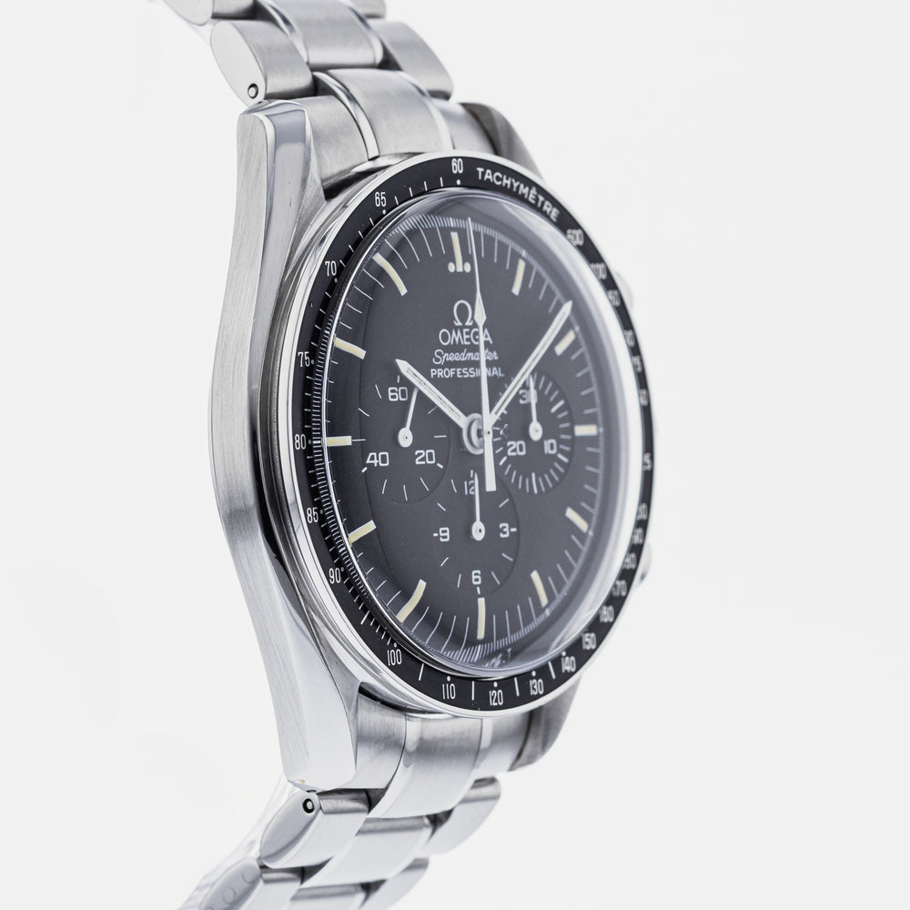 OMEGA Speedmaster Professional Moonwatch 3590.50.00 4