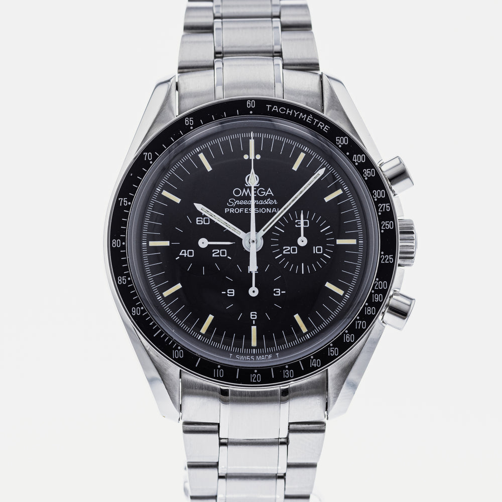 OMEGA Speedmaster Professional Moonwatch 3590.50.00 1