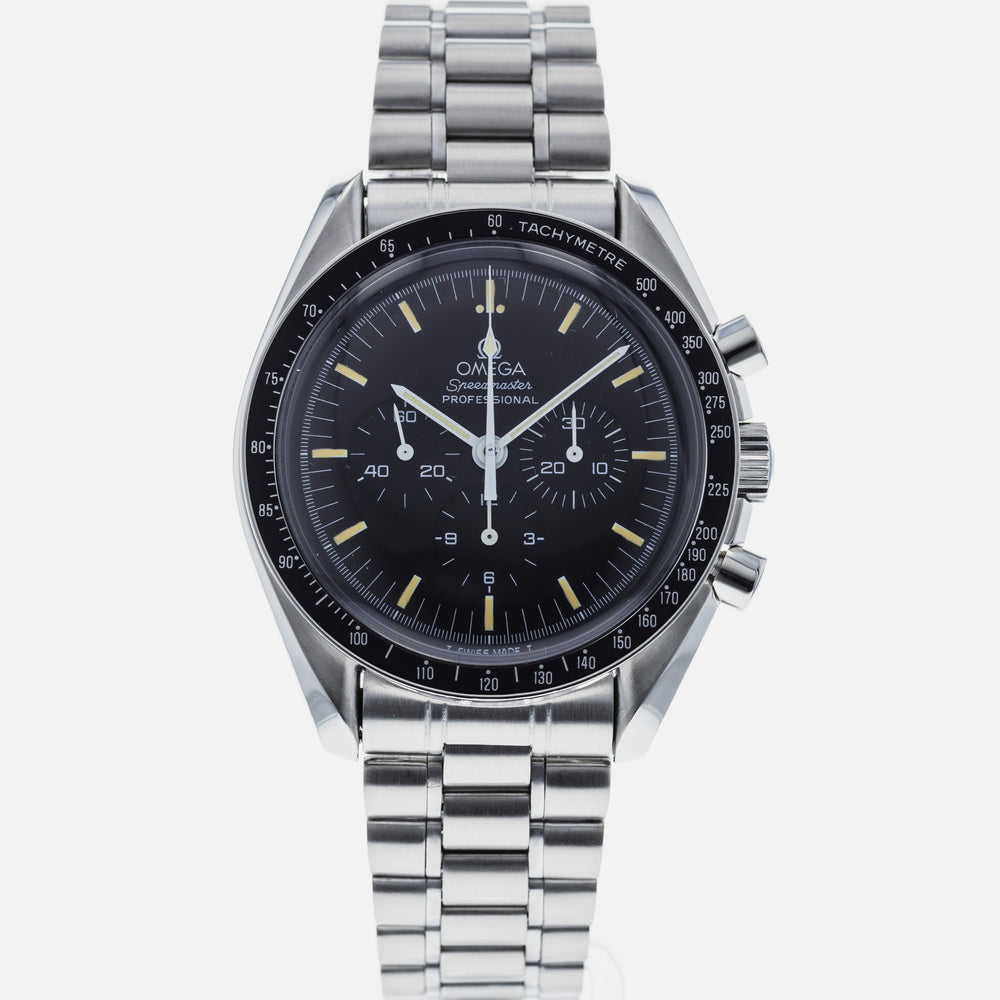 OMEGA Speedmaster Professional Moonwatch 3590.50.00 1