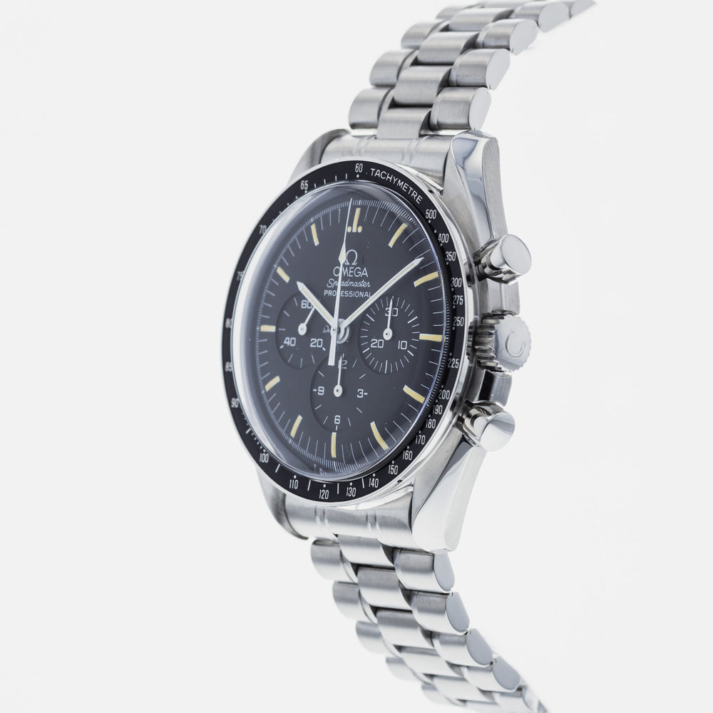 OMEGA Speedmaster Professional Moonwatch 3590.50.00 2