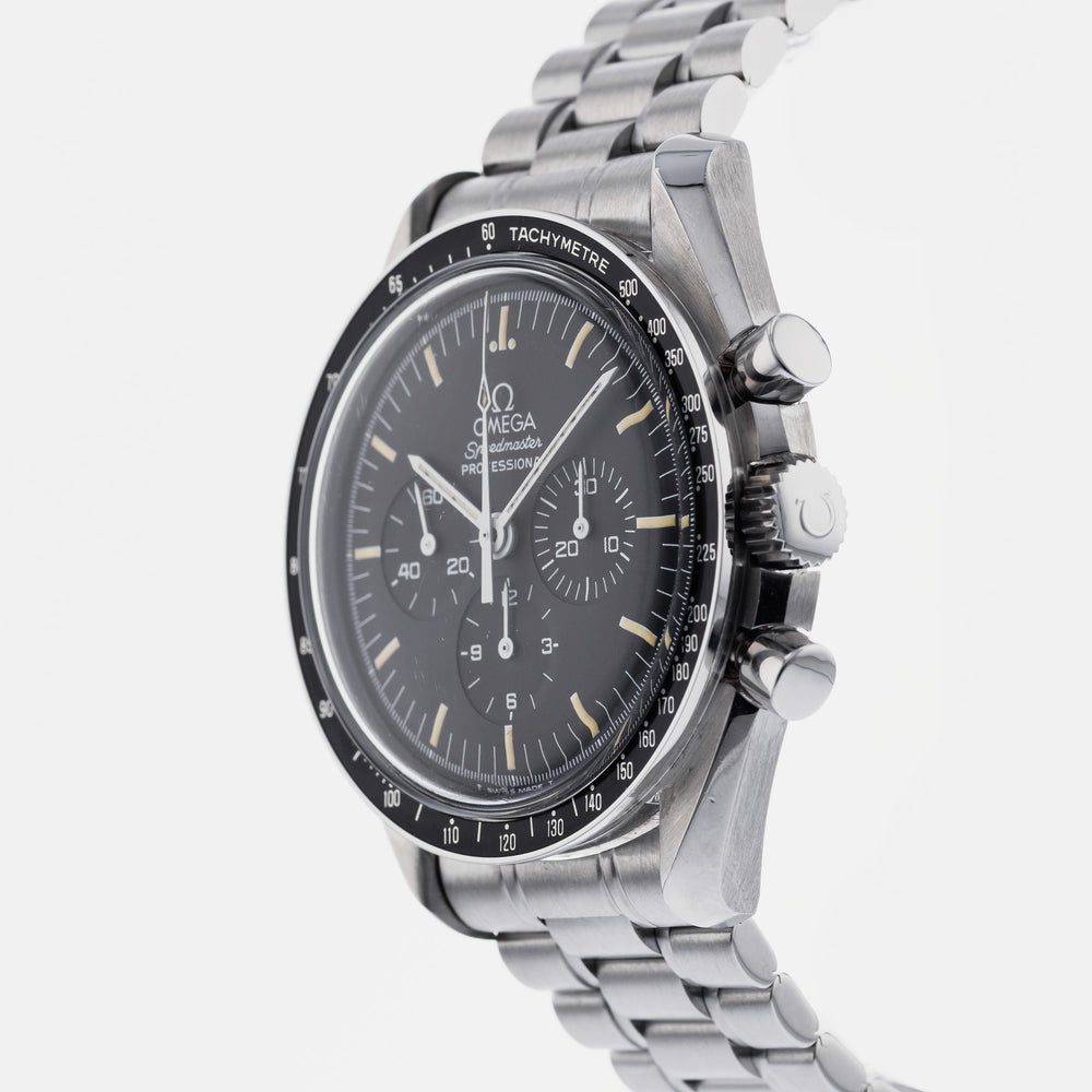 OMEGA Speedmaster Professional Moonwatch 3590.50.00 2