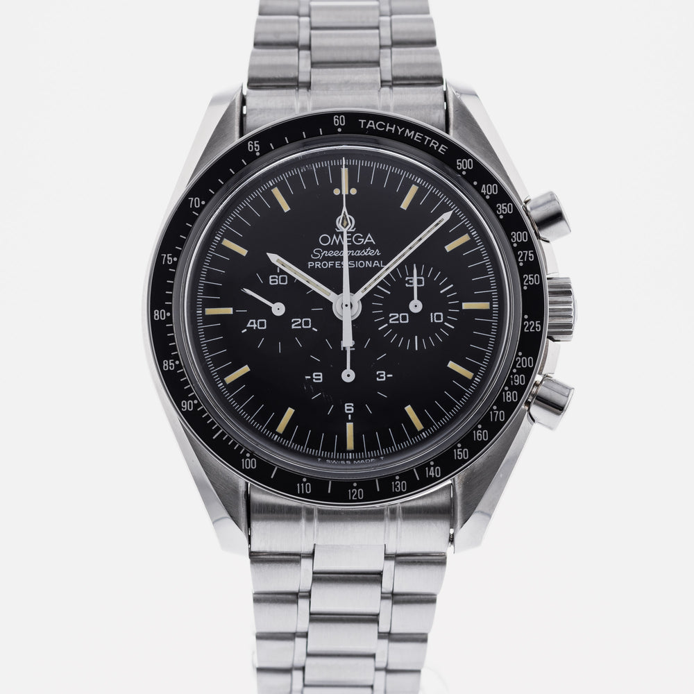 OMEGA Speedmaster Professional Moonwatch 3590.50.00 1