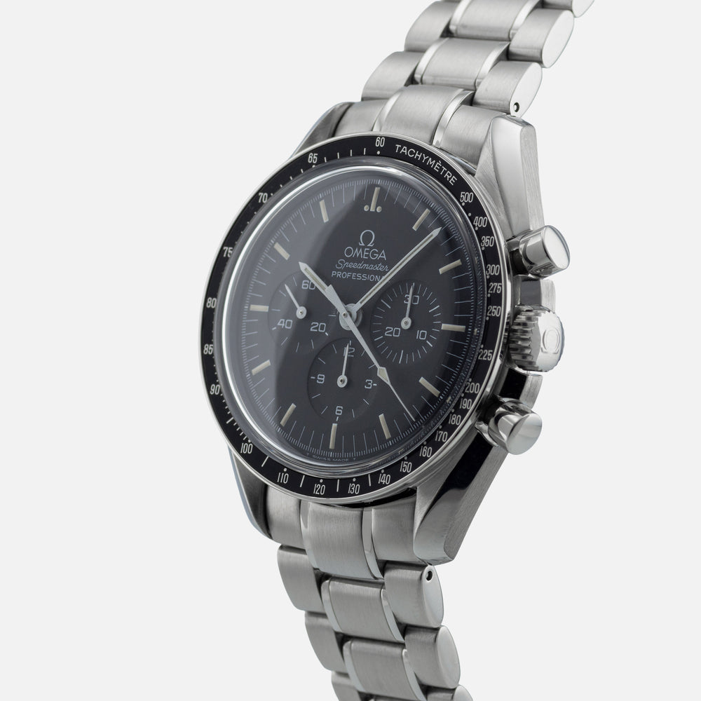 OMEGA Speedmaster Professional Moonwatch 3590.50.00 2