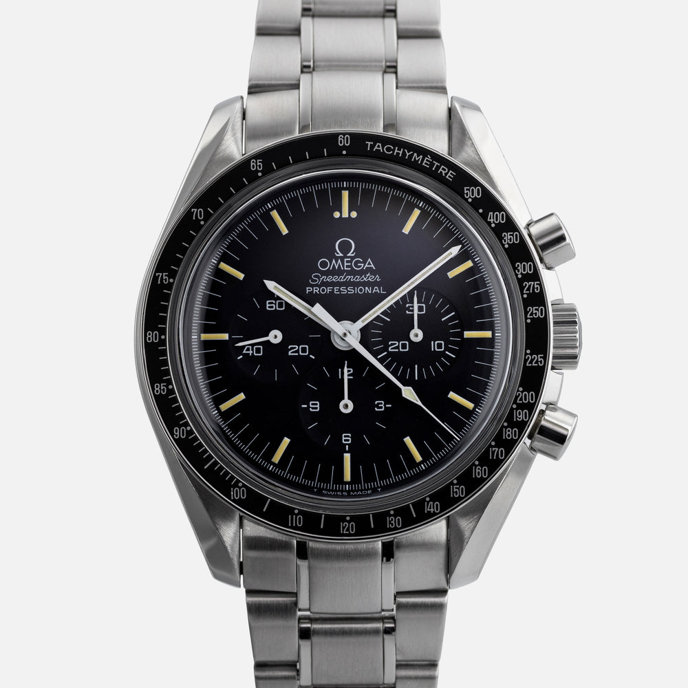 OMEGA Speedmaster Professional Moonwatch 3590.50.00 1