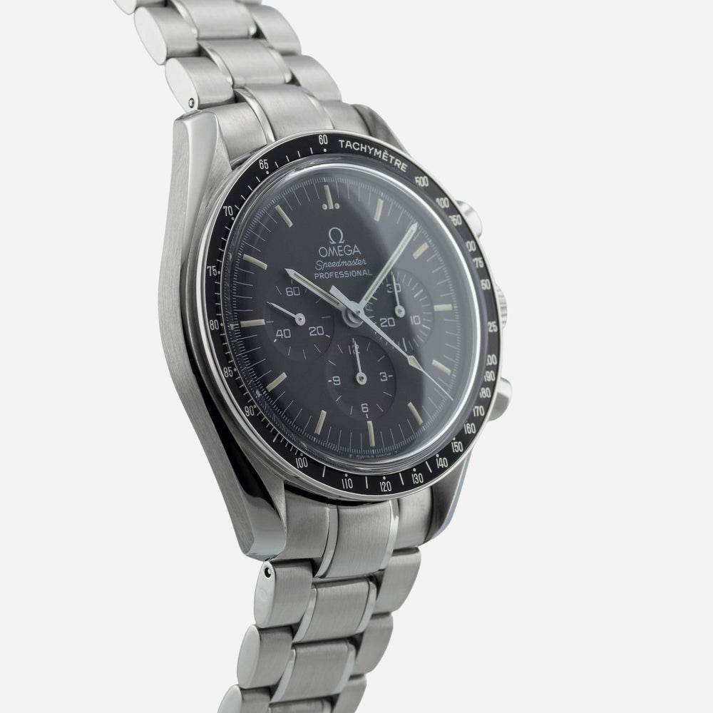 OMEGA Speedmaster Professional Moonwatch 3590.50.00 4