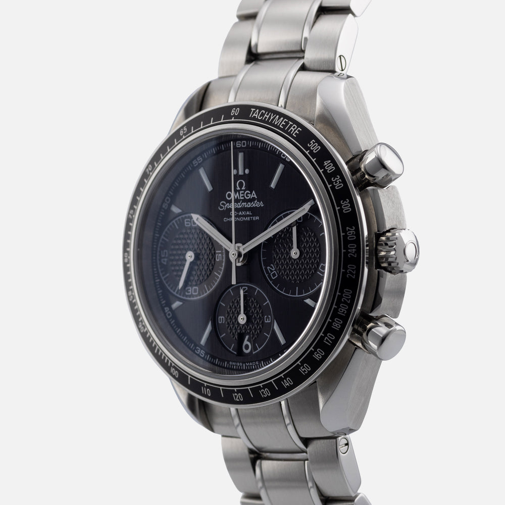 OMEGA Speedmaster Racing 326.30.40.50.01.001 2