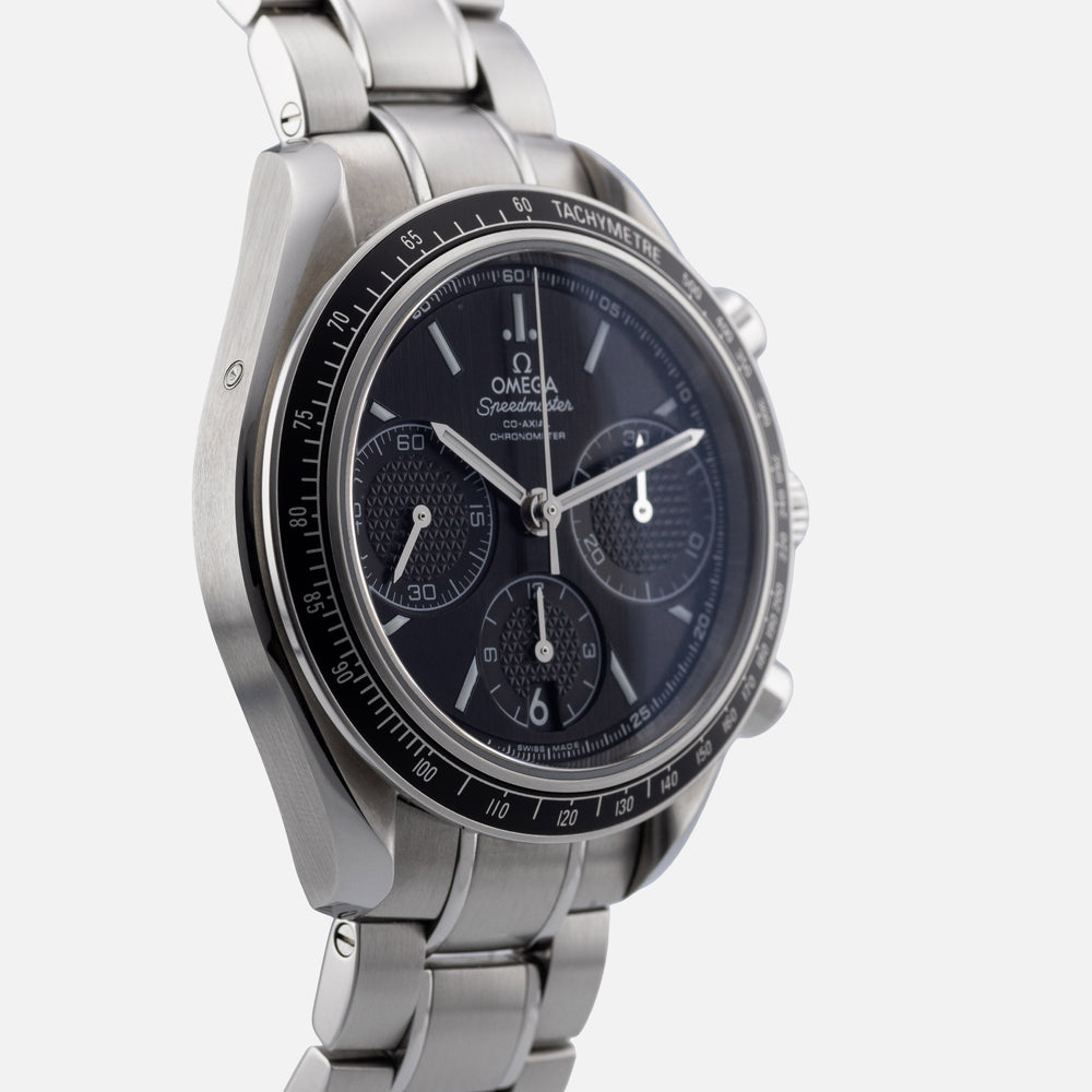 OMEGA Speedmaster Racing 326.30.40.50.01.001 4