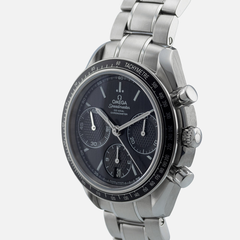 OMEGA Speedmaster Racing 326.30.40.50.01.001 2