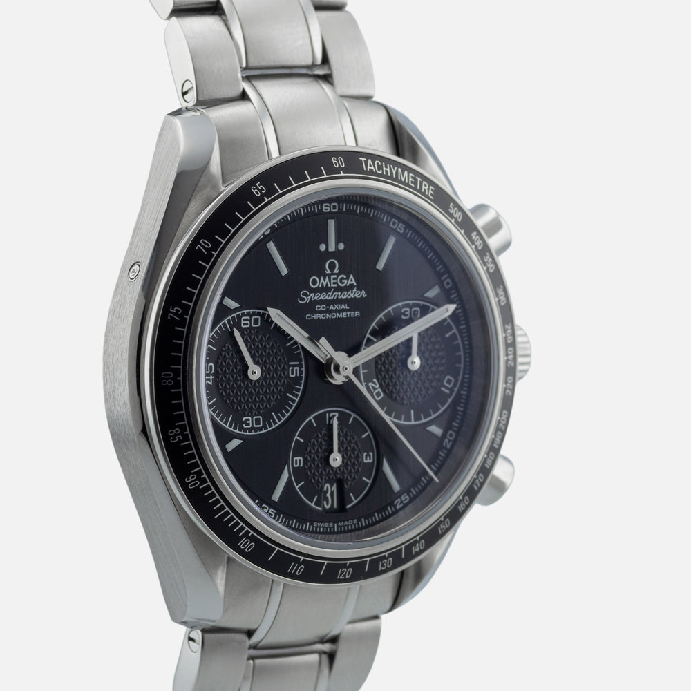 OMEGA Speedmaster Racing 326.30.40.50.01.001 4