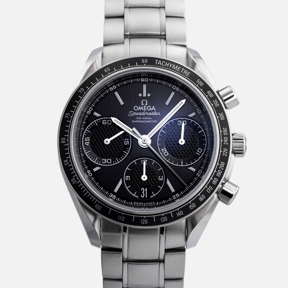 OMEGA Speedmaster Racing 326.30.40.50.01.001 1