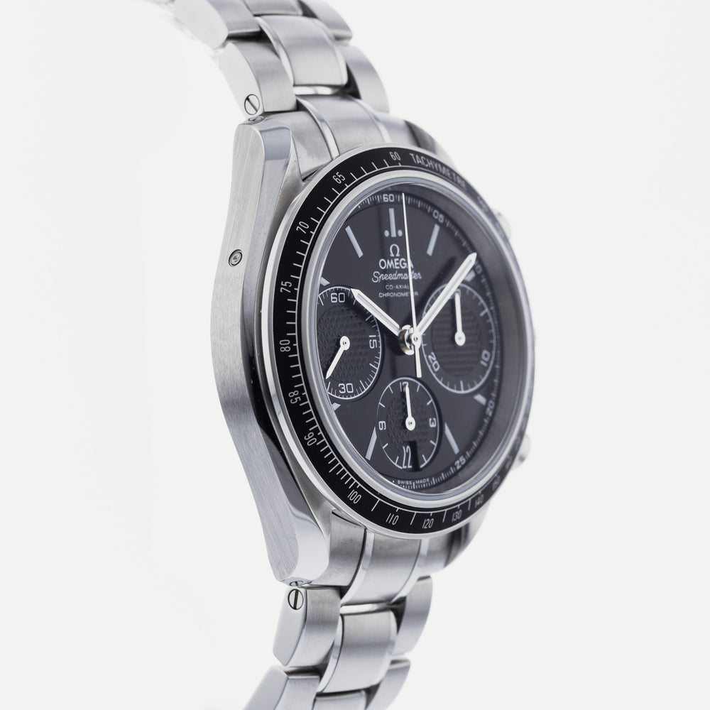 OMEGA Speedmaster Racing 326.30.40.50.01.001 4