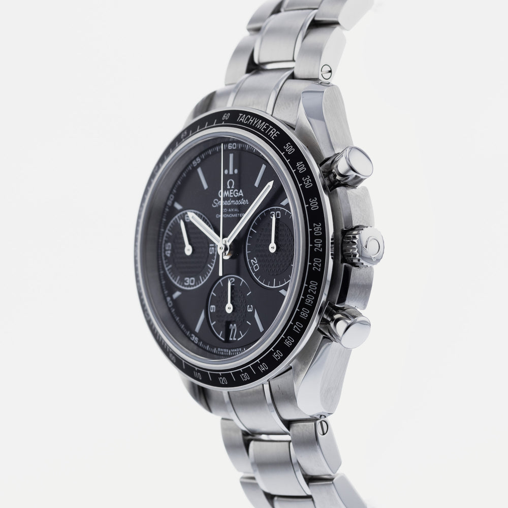 OMEGA Speedmaster Racing 326.30.40.50.01.001 2