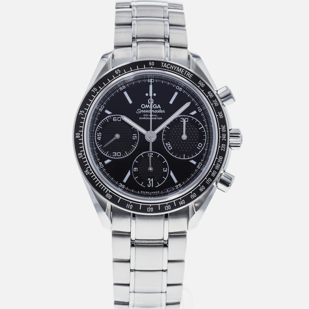 OMEGA Speedmaster Racing 326.30.40.50.01.001 1