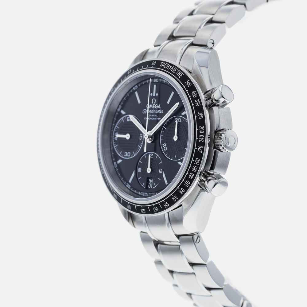 OMEGA Speedmaster Racing 326.30.40.50.01.001 2