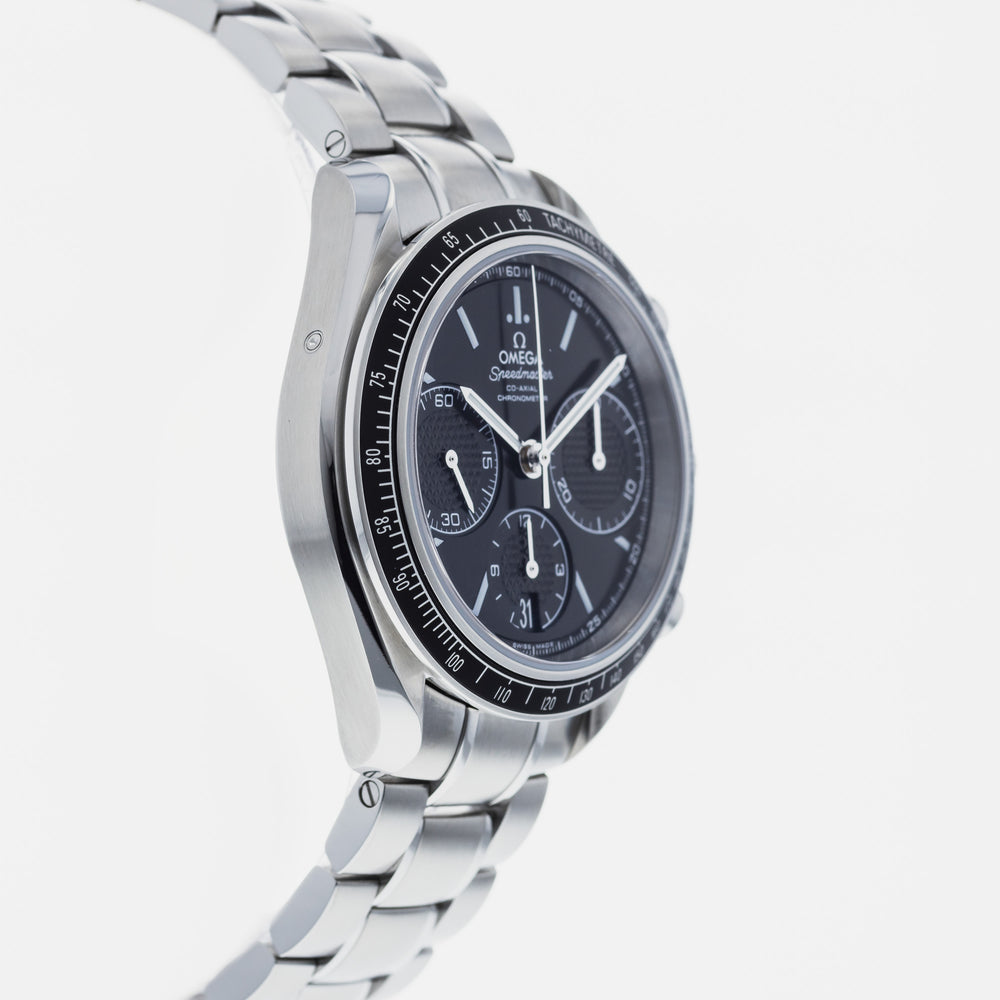 OMEGA Speedmaster Racing 326.30.40.50.01.001 4