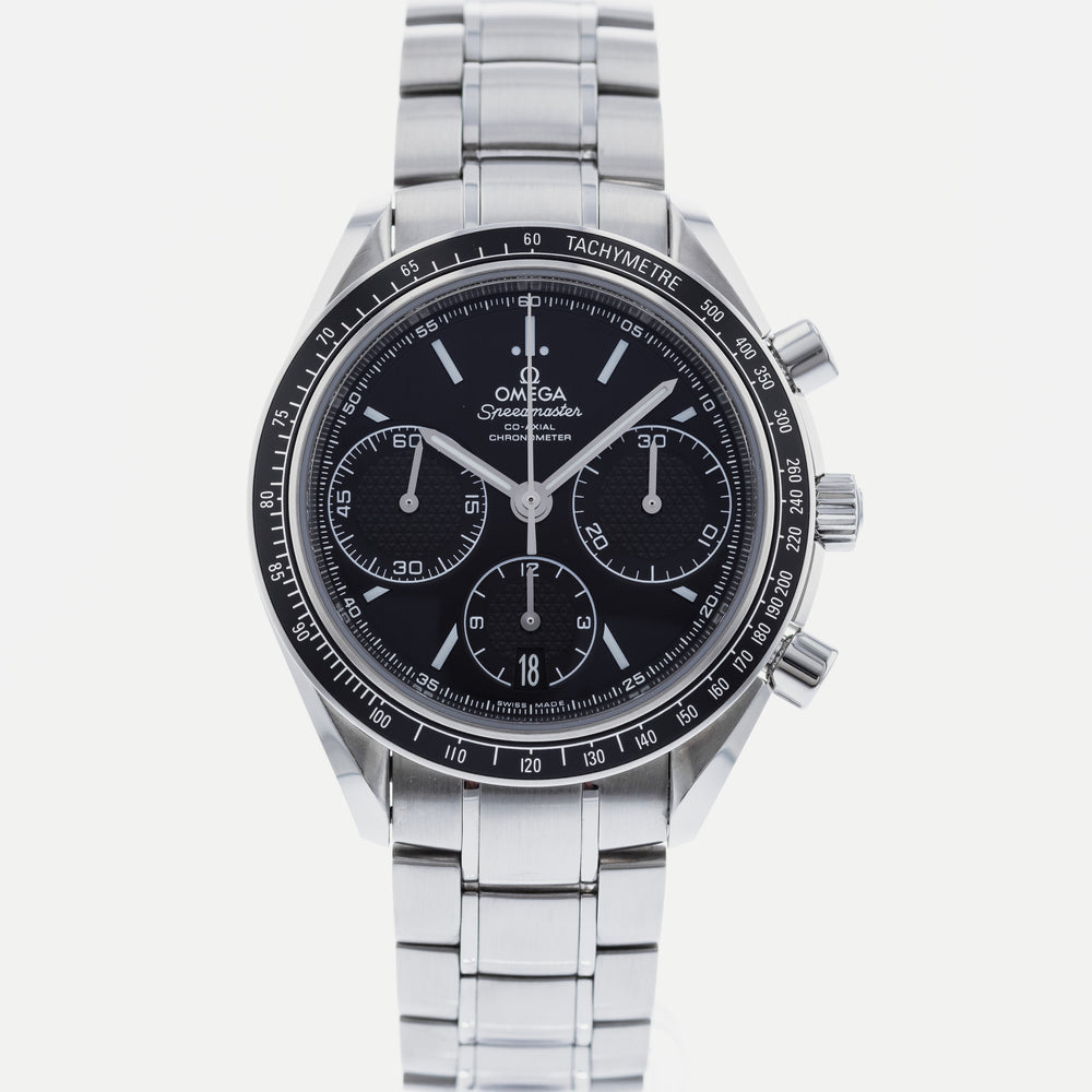 OMEGA Speedmaster Racing 326.30.40.50.01.001 1