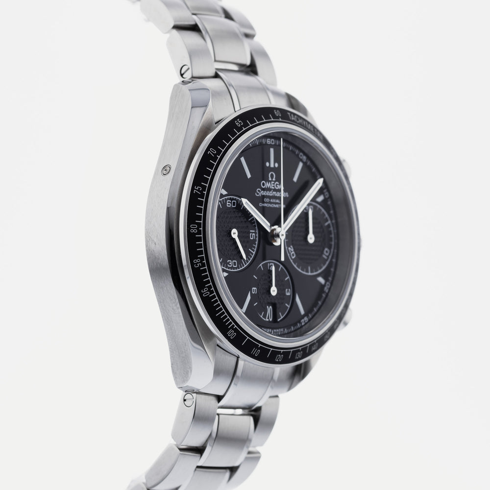 OMEGA Speedmaster Racing 326.30.40.50.01.001 4