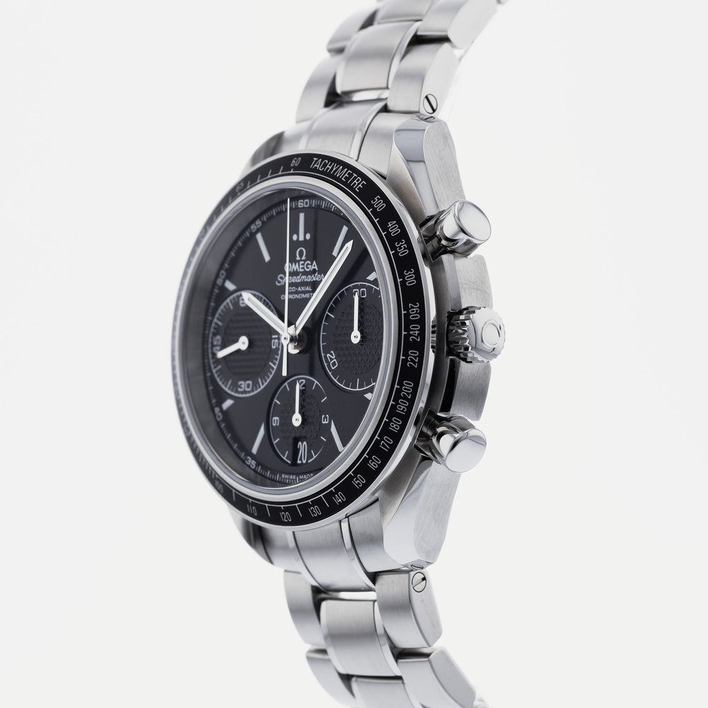 OMEGA Speedmaster Racing 326.30.40.50.01.001 2