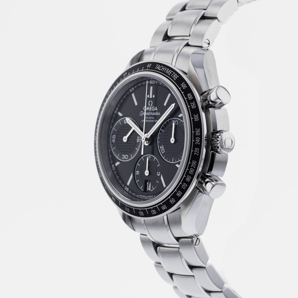 OMEGA Speedmaster Racing 326.30.40.50.01.001 2