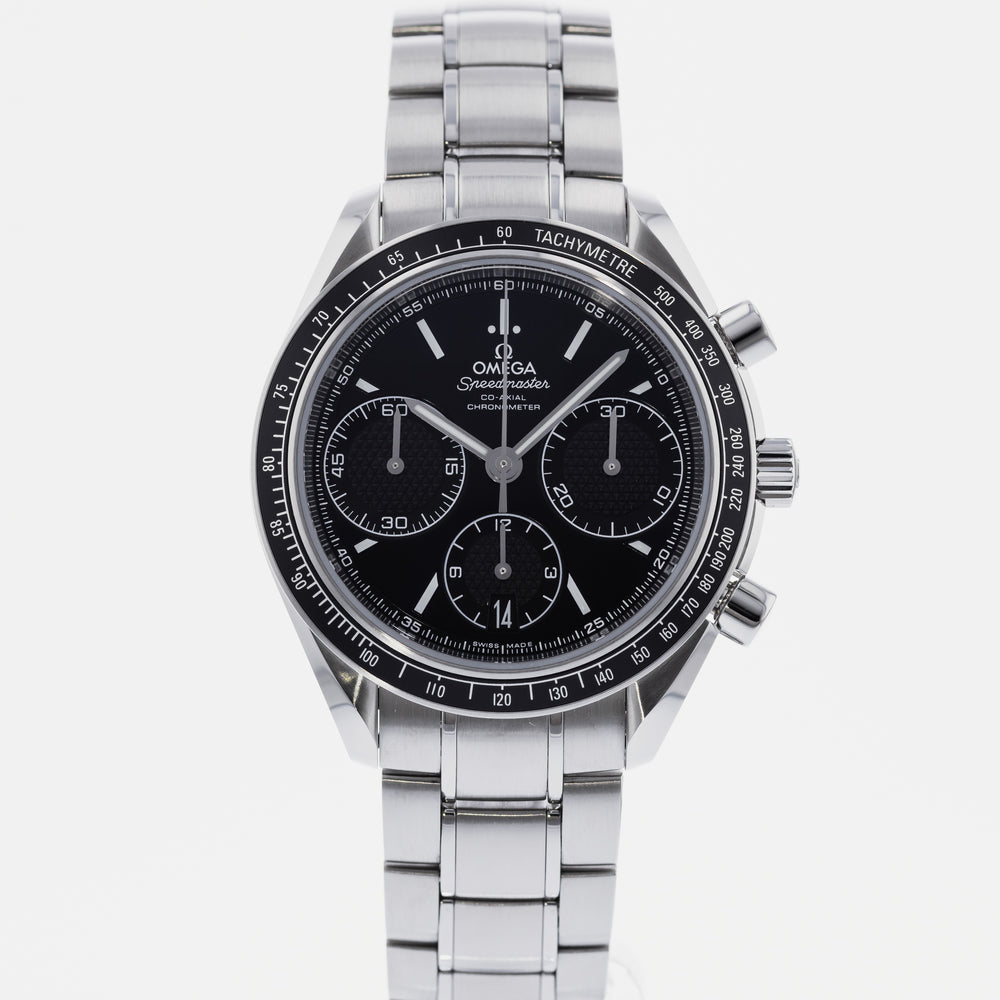 OMEGA Speedmaster Racing 326.30.40.50.01.001 1