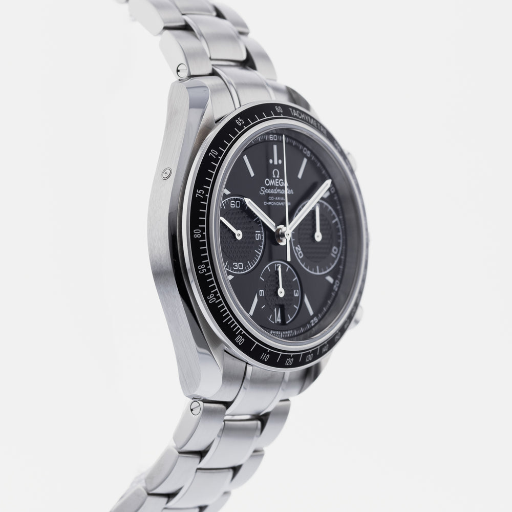 OMEGA Speedmaster Racing 326.30.40.50.01.001 4