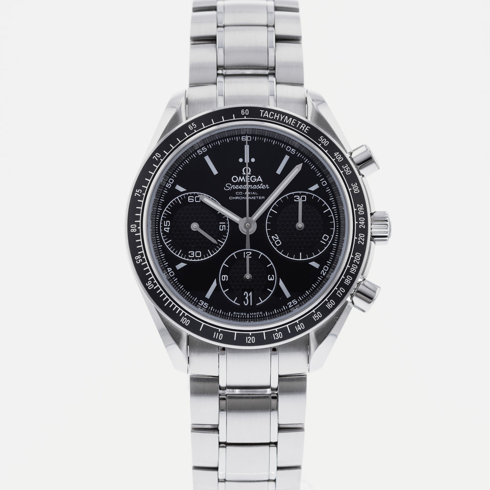 OMEGA Speedmaster Racing 326.30.40.50.01.001 1