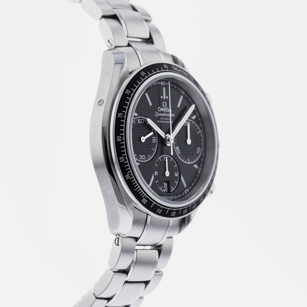 OMEGA Speedmaster Racing 326.30.40.50.01.001 4