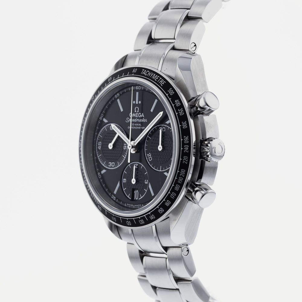 OMEGA Speedmaster Racing 326.30.40.50.01.001 2