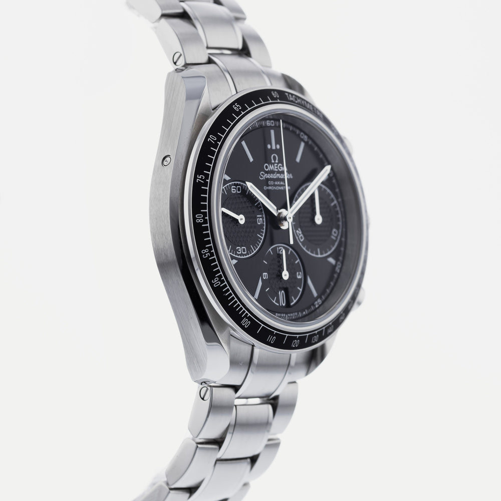 OMEGA Speedmaster Racing 326.30.40.50.01.001 4