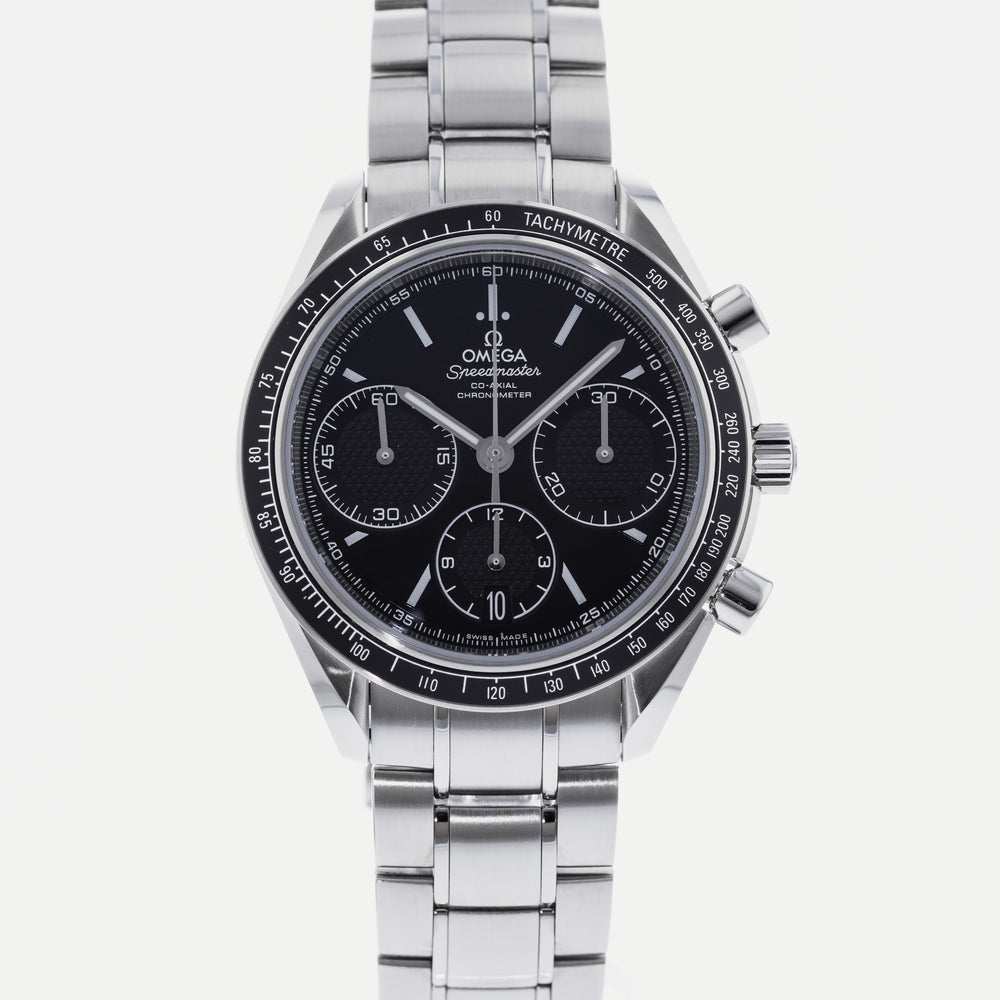 OMEGA Speedmaster Racing 326.30.40.50.01.001 1