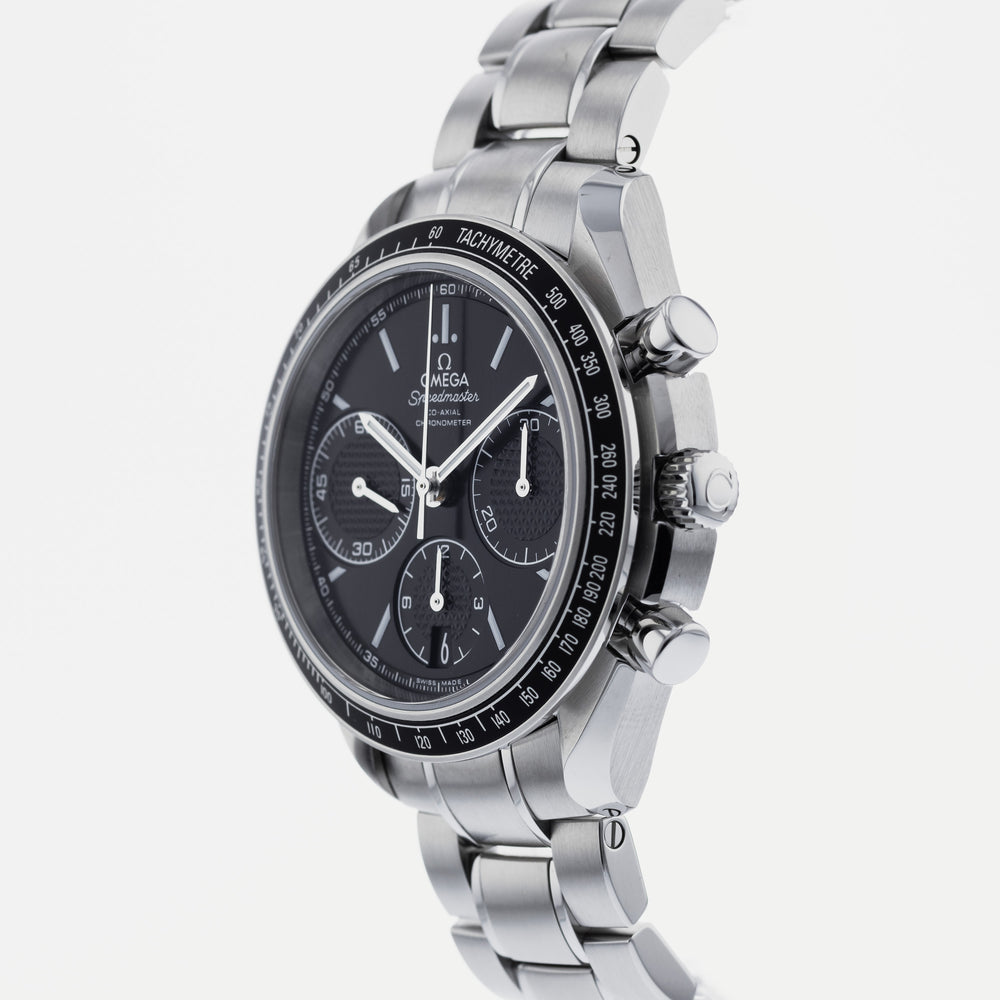 OMEGA Speedmaster Racing 326.30.40.50.01.001 2