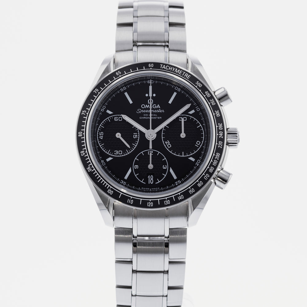 OMEGA Speedmaster Racing 326.30.40.50.01.001 1