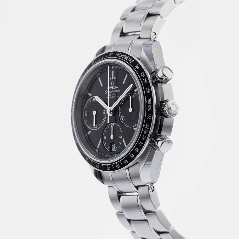 OMEGA Speedmaster Racing 326.30.40.50.01.001 2